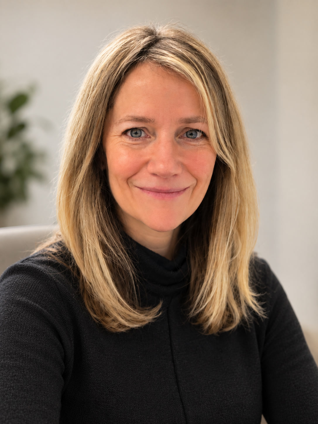 Ellen Curran, Principal Psychologist at Pathways Cognitive Health